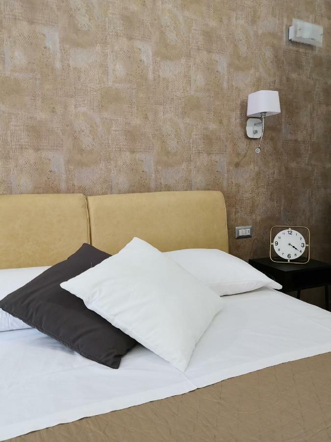 Apartament La Canzanella